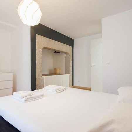 Flh Baixa Trendy Apartment Lisbona Esterno foto