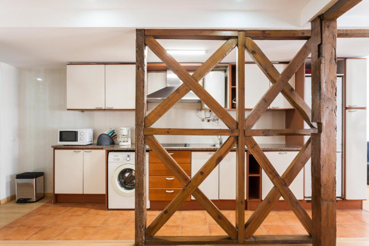 Flh Baixa Trendy Apartment Lisbona Esterno foto